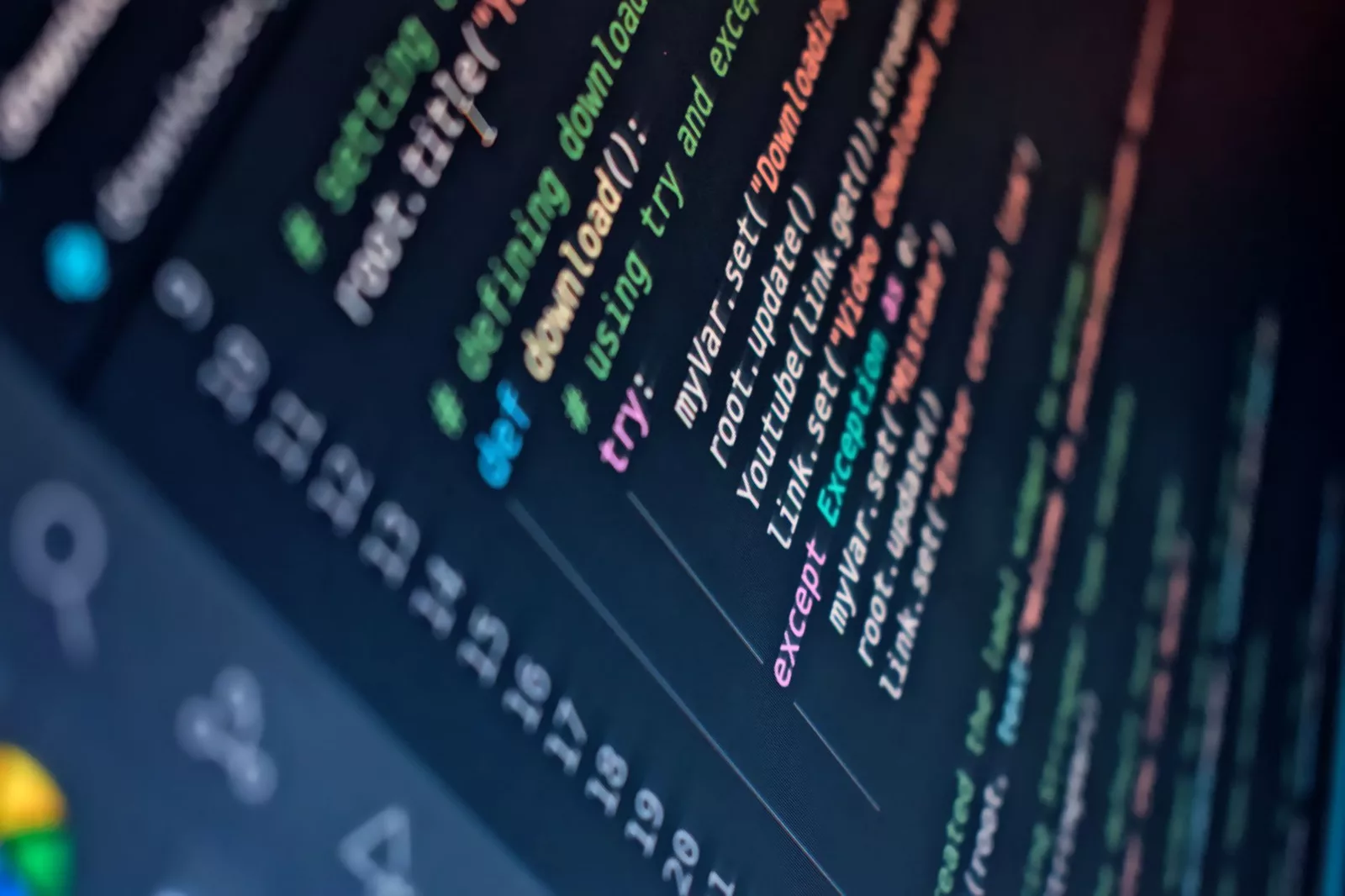 Threat Intelligence - wywiad o zagrożeniach dla firm