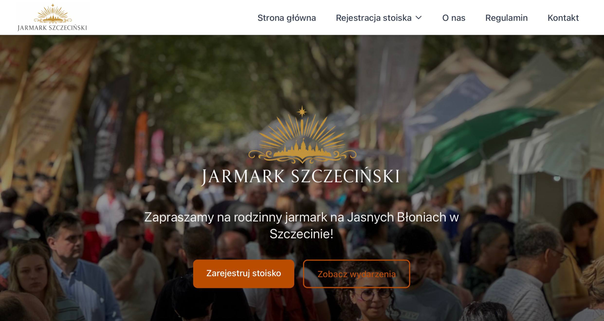 Jarmark Szczeciński