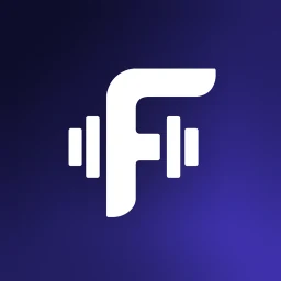 Ikona aplikacji FitBook