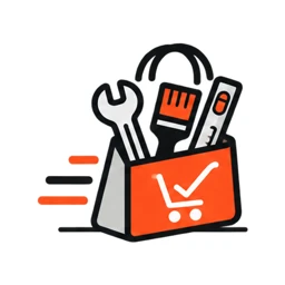 Ikona aplikacji ZlecenioMarket