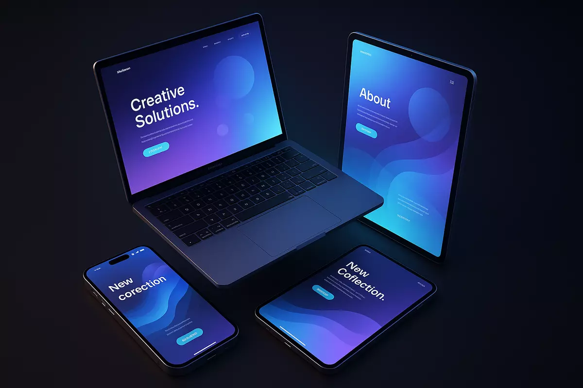 Pozycjonowanie stron Szczecin - SEO analityka i wyniki