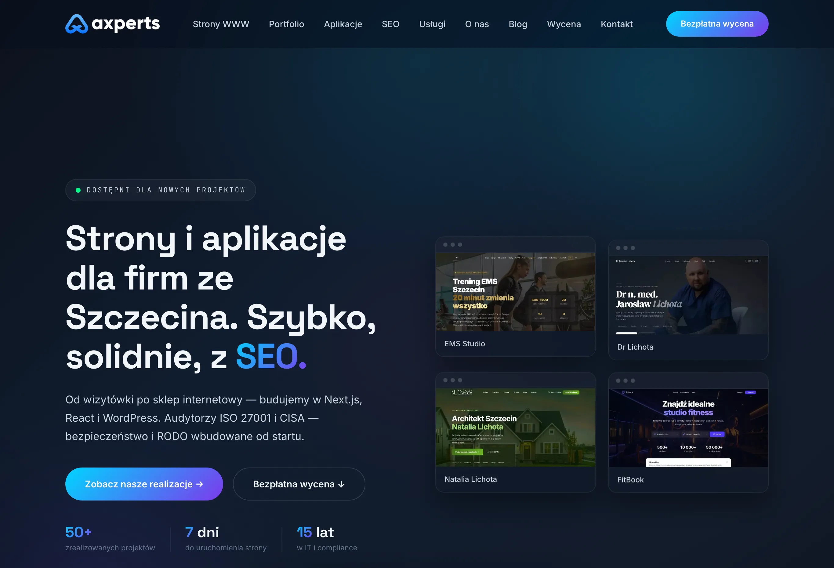 Axperts IT Consulting