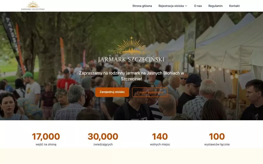 Jarmark Szczeciński