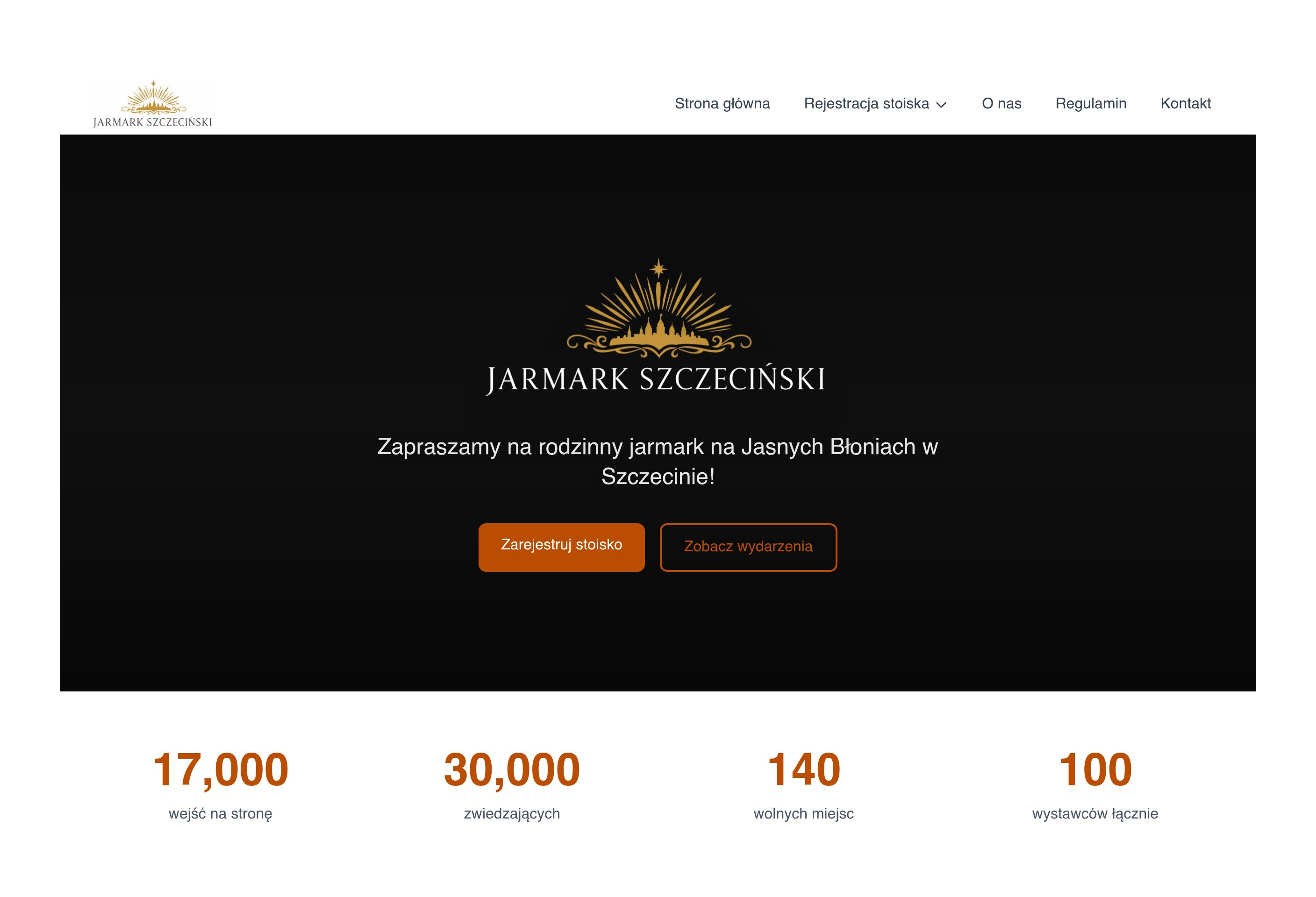 Jarmark Szczeciński